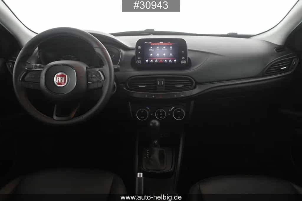 Fiat Tipo Kombi 1.6 S-Design #GRA#SHZ#DAB#Klima# 06/2019-photo-13