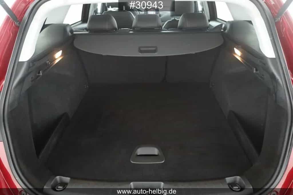 Fiat Tipo Kombi 1.6 S-Design #GRA#SHZ#DAB#Klima# 06/2019-photo-15