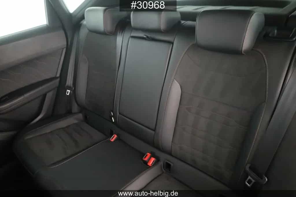 Cupra Ateca 2.0 TSI 4Drive #AHK#LED#360°#ACC#DCC#BEATS 03/2022-photo-12
