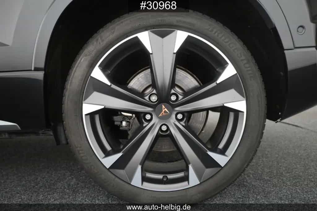 Cupra Ateca 2.0 TSI 4Drive #AHK#LED#360°#ACC#DCC#BEATS 03/2022-photo-14