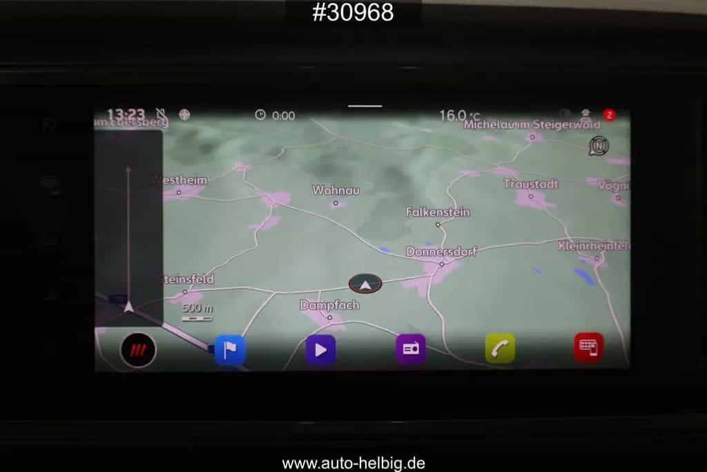 Cupra Ateca 2.0 TSI 4Drive #AHK#LED#360°#ACC#DCC#BEATS 03/2022-photo-20