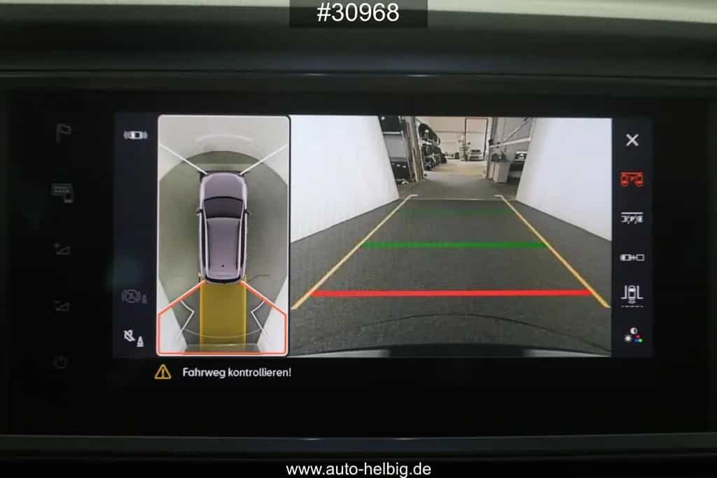 Cupra Ateca 2.0 TSI 4Drive #AHK#LED#360°#ACC#DCC#BEATS 03/2022-photo-21