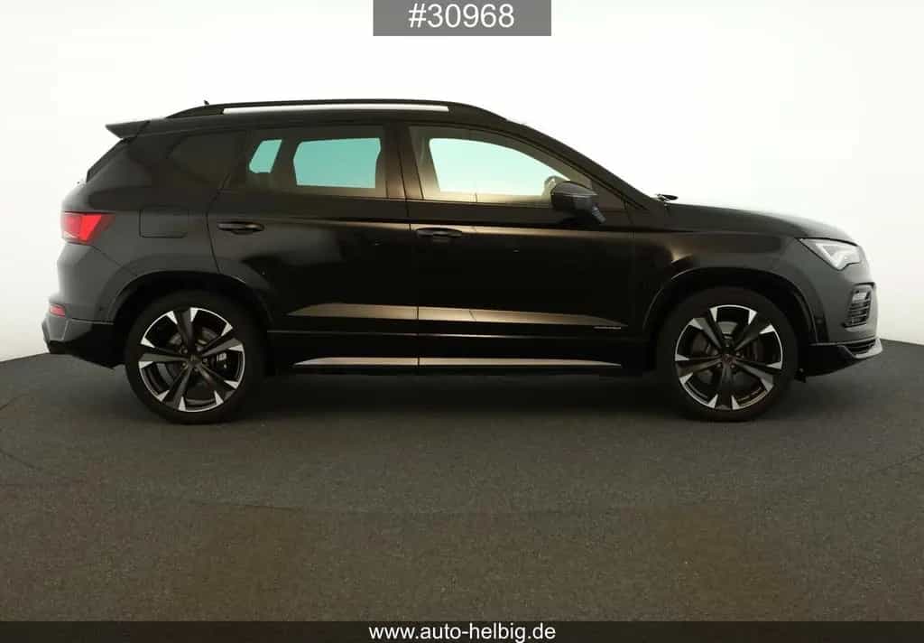 Cupra Ateca 2.0 TSI 4Drive #AHK#LED#360°#ACC#DCC#BEATS 03/2022-photo-6