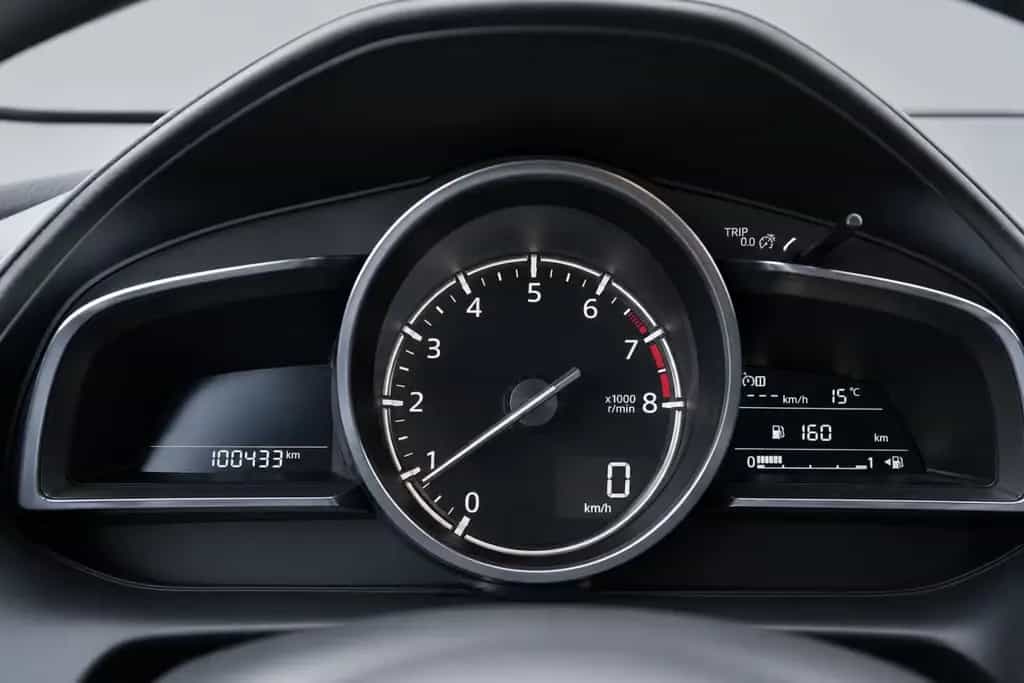 Mazda CX-3 Selection DUK-Paket/r.Kamera/NAVI/ACAA/WKR 04/2021-photo-13