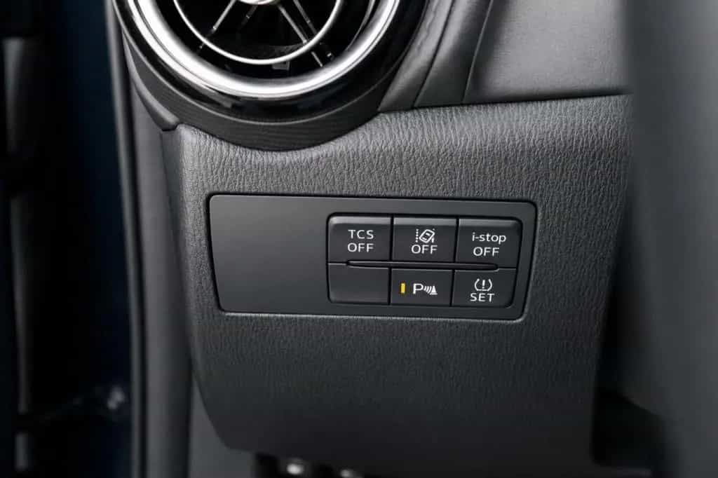 Mazda CX-3 Selection DUK-Paket/r.Kamera/NAVI/ACAA/WKR 04/2021-photo-14