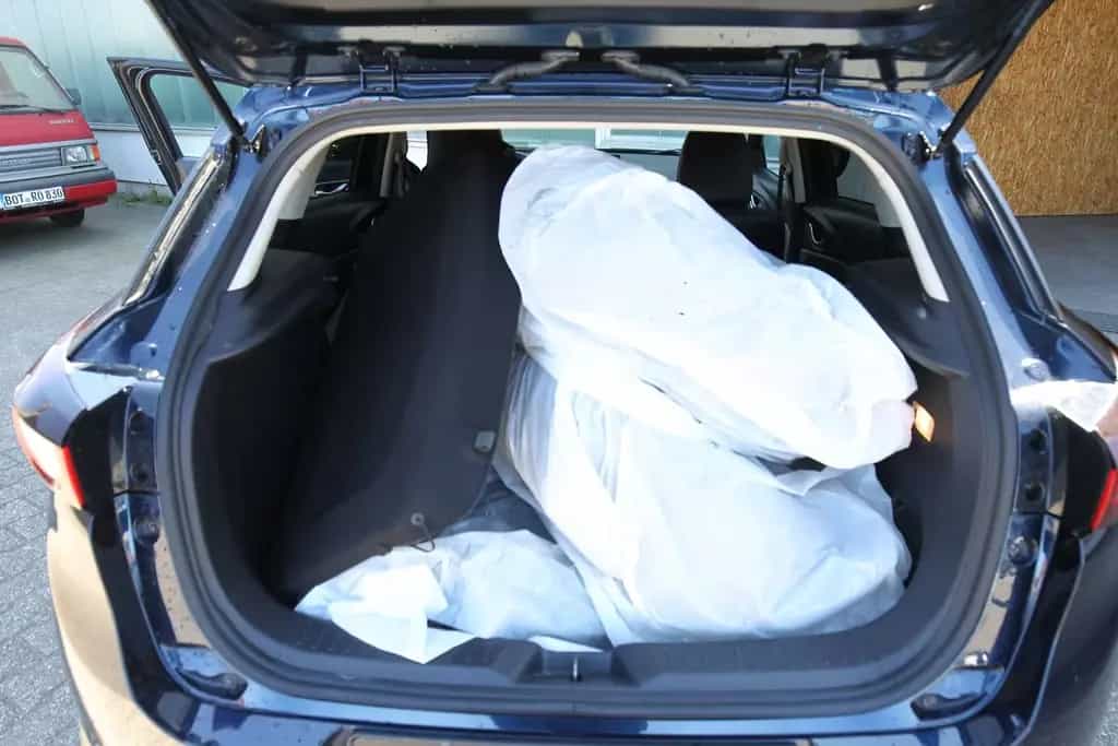 Mazda CX-3 Selection DUK-Paket/r.Kamera/NAVI/ACAA/WKR 04/2021-photo-16