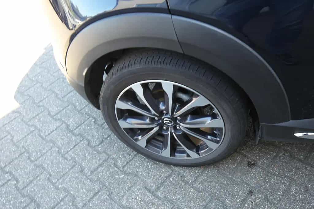 Mazda CX-3 Selection DUK-Paket/r.Kamera/NAVI/ACAA/WKR 04/2021-photo-6