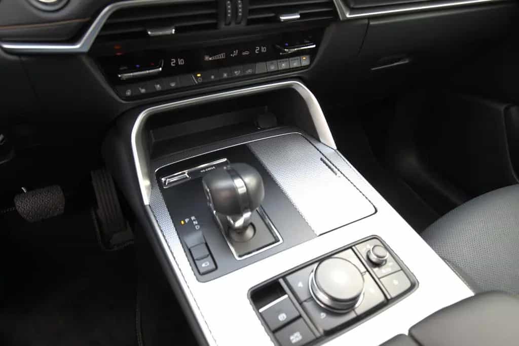 Mazda CX-60 200 Aut. HOMURA PRE-COM-/CON-/DA-P PAN/AHK 02/2024-photo-11