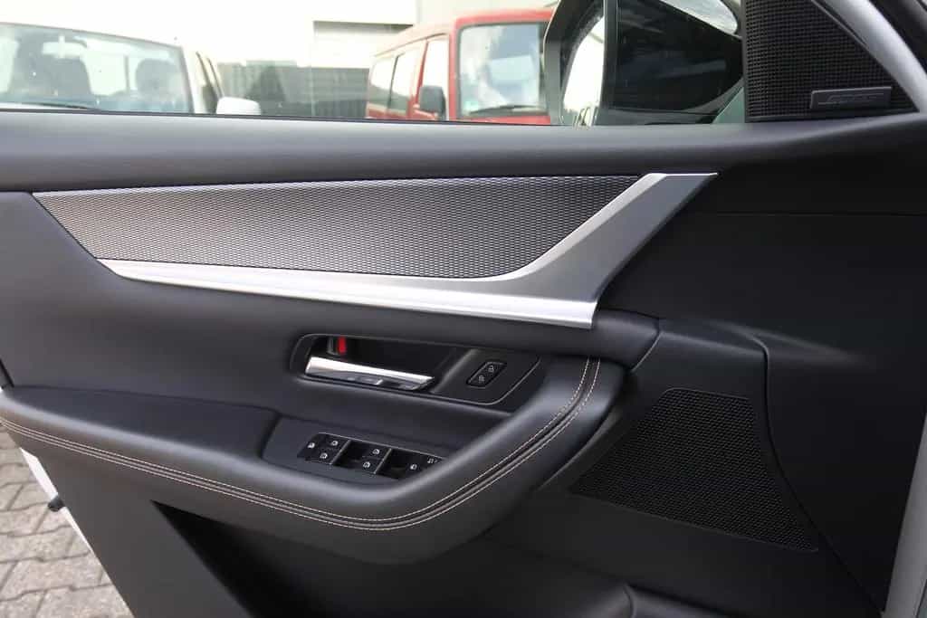 Mazda CX-60 200 Aut. HOMURA PRE-COM-/CON-/DA-P PAN/AHK 02/2024-photo-15
