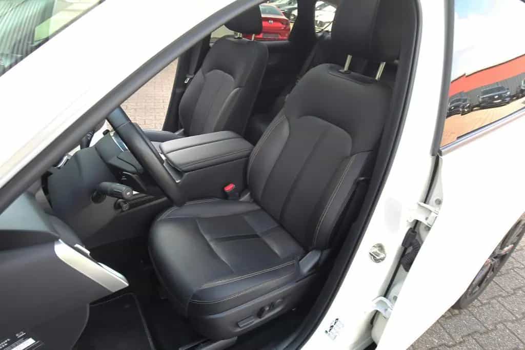 Mazda CX-60 200 Aut. HOMURA PRE-COM-/CON-/DA-P PAN/AHK 02/2024-photo-18