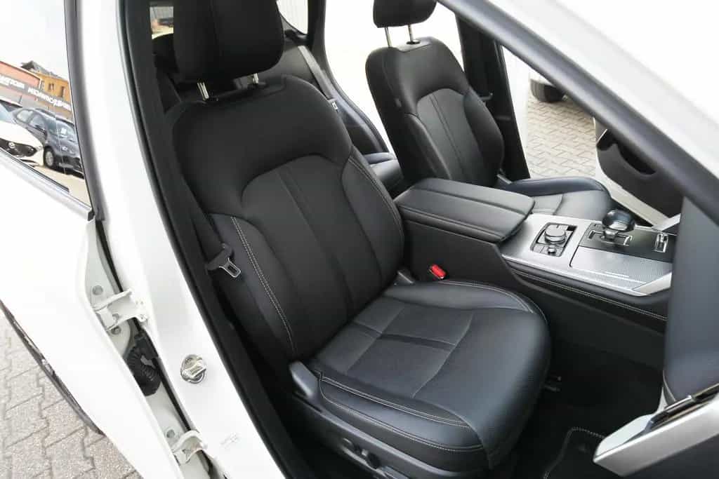 Mazda CX-60 200 Aut. HOMURA PRE-COM-/CON-/DA-P PAN/AHK 02/2024-photo-19