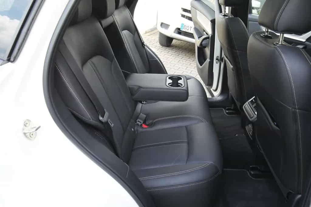 Mazda CX-60 200 Aut. HOMURA PRE-COM-/CON-/DA-P PAN/AHK 02/2024-photo-20