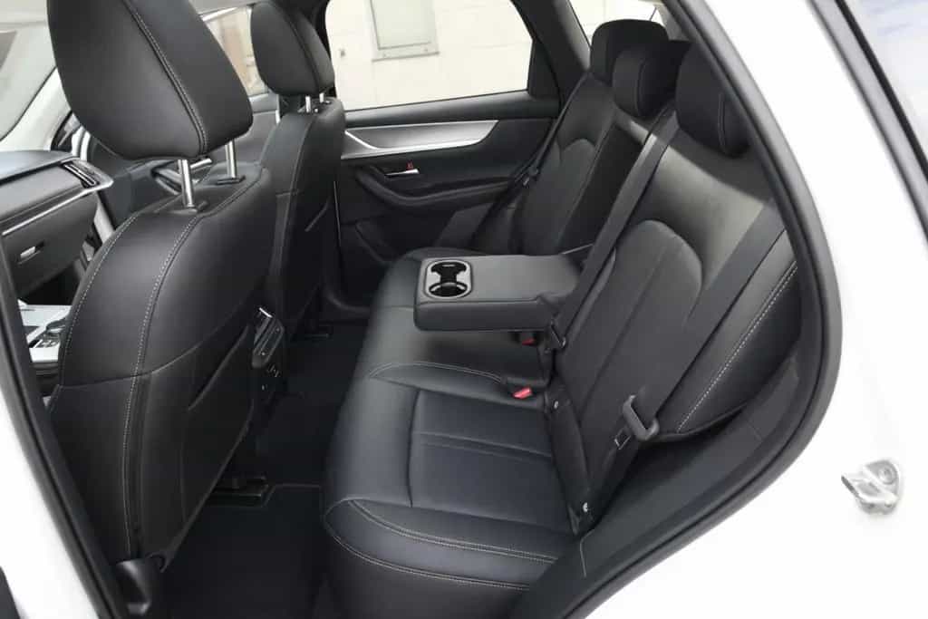 Mazda CX-60 200 Aut. HOMURA PRE-COM-/CON-/DA-P PAN/AHK 02/2024-photo-22