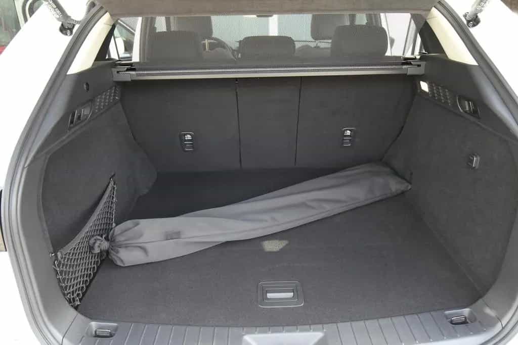 Mazda CX-60 200 Aut. HOMURA PRE-COM-/CON-/DA-P PAN/AHK 02/2024-photo-24