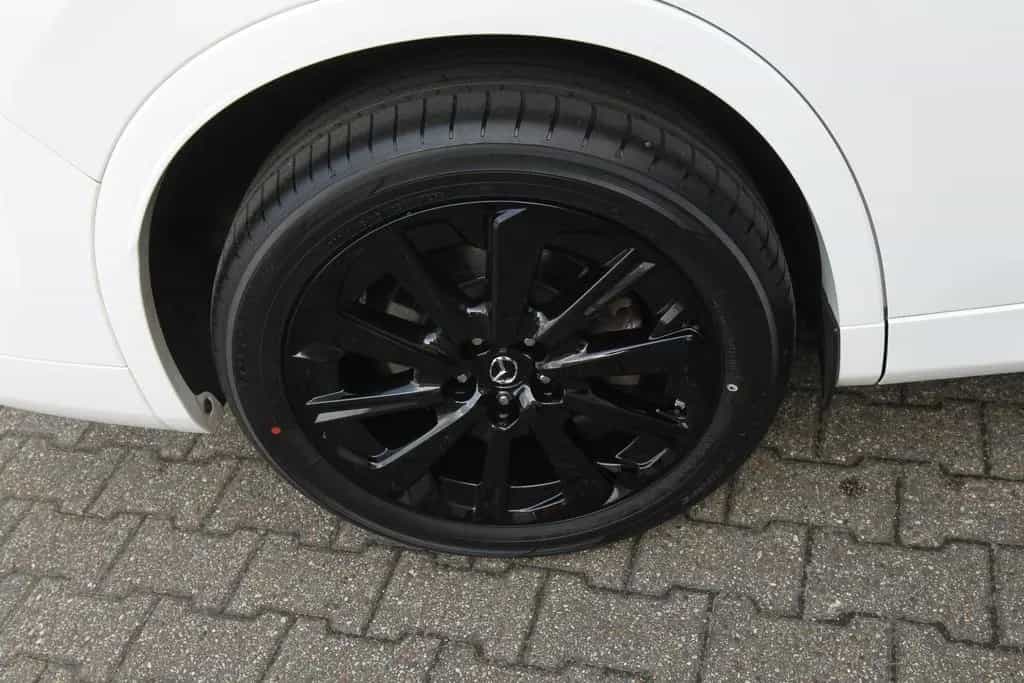 Mazda CX-60 200 Aut. HOMURA PRE-COM-/CON-/DA-P PAN/AHK 02/2024-photo-6