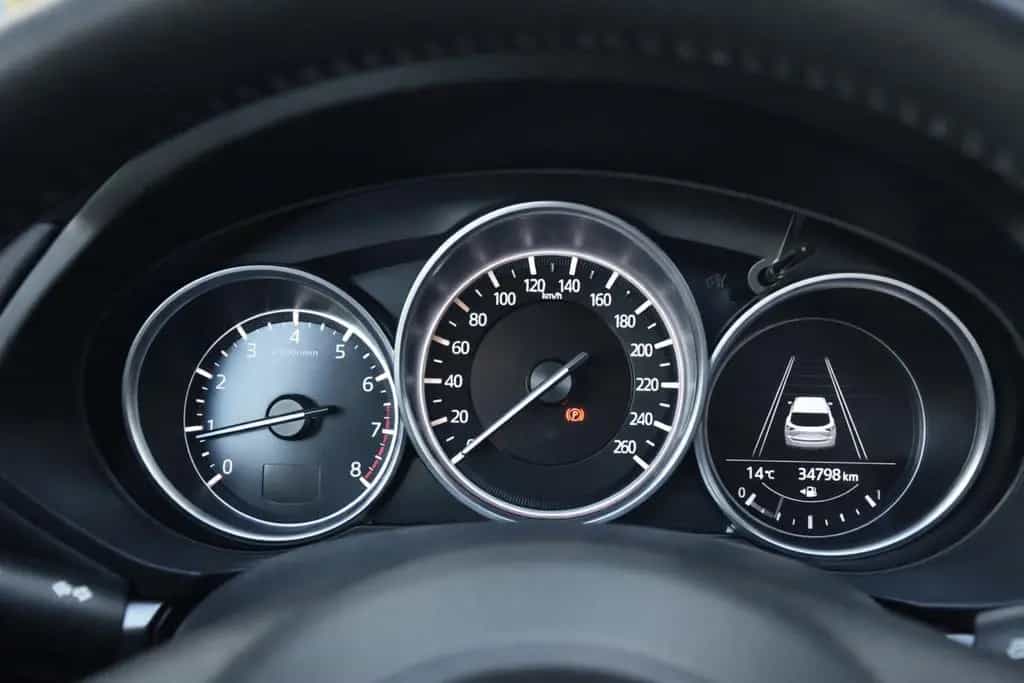 Mazda CX-5 165ps EXCLUSIVE-Line NAVI/AC&AA/Einpark/aWR 02/2021-photo-10