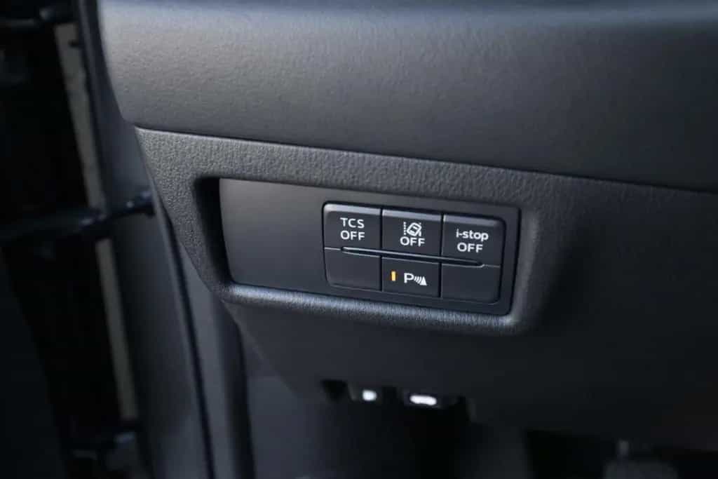 Mazda CX-5 165ps EXCLUSIVE-Line NAVI/AC&AA/Einpark/aWR 02/2021-photo-11