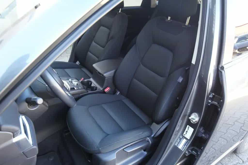 Mazda CX-5 165ps EXCLUSIVE-Line NAVI/AC&AA/Einpark/aWR 02/2021-photo-13
