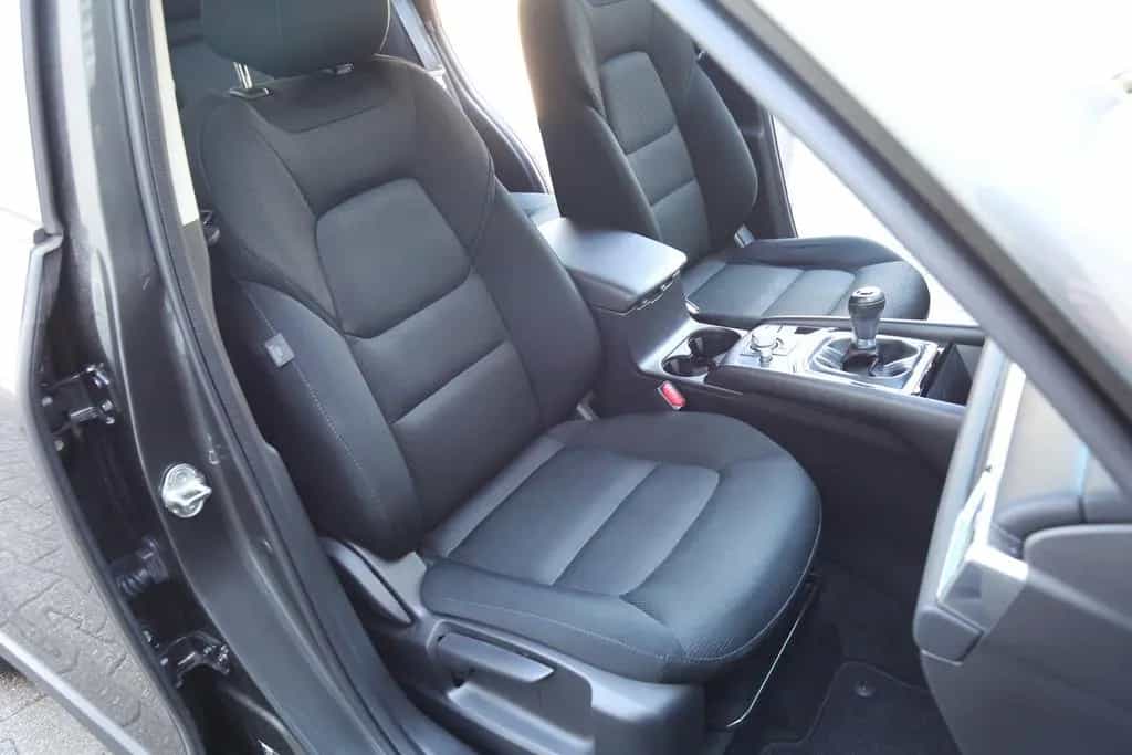 Mazda CX-5 165ps EXCLUSIVE-Line NAVI/AC&AA/Einpark/aWR 02/2021-photo-14