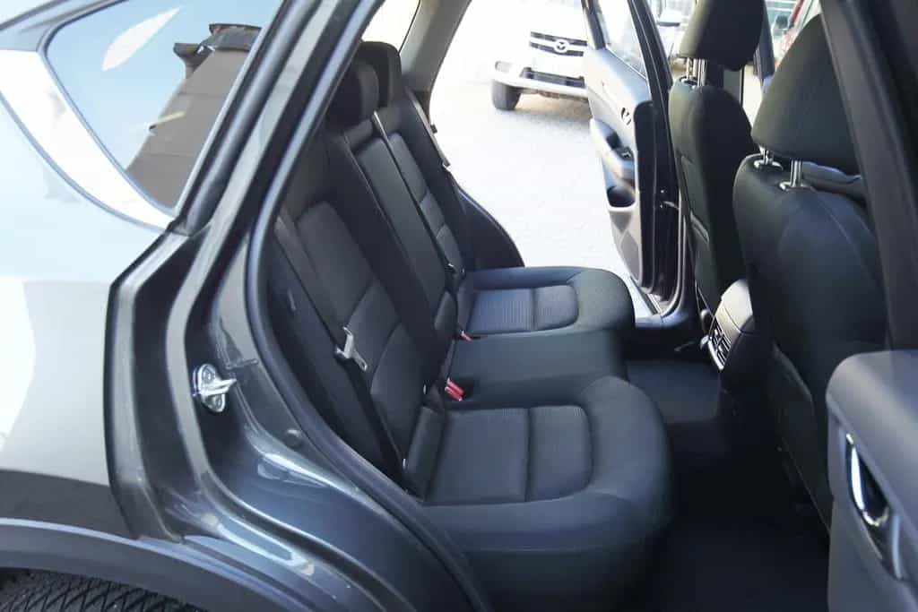 Mazda CX-5 165ps EXCLUSIVE-Line NAVI/AC&AA/Einpark/aWR 02/2021-photo-15