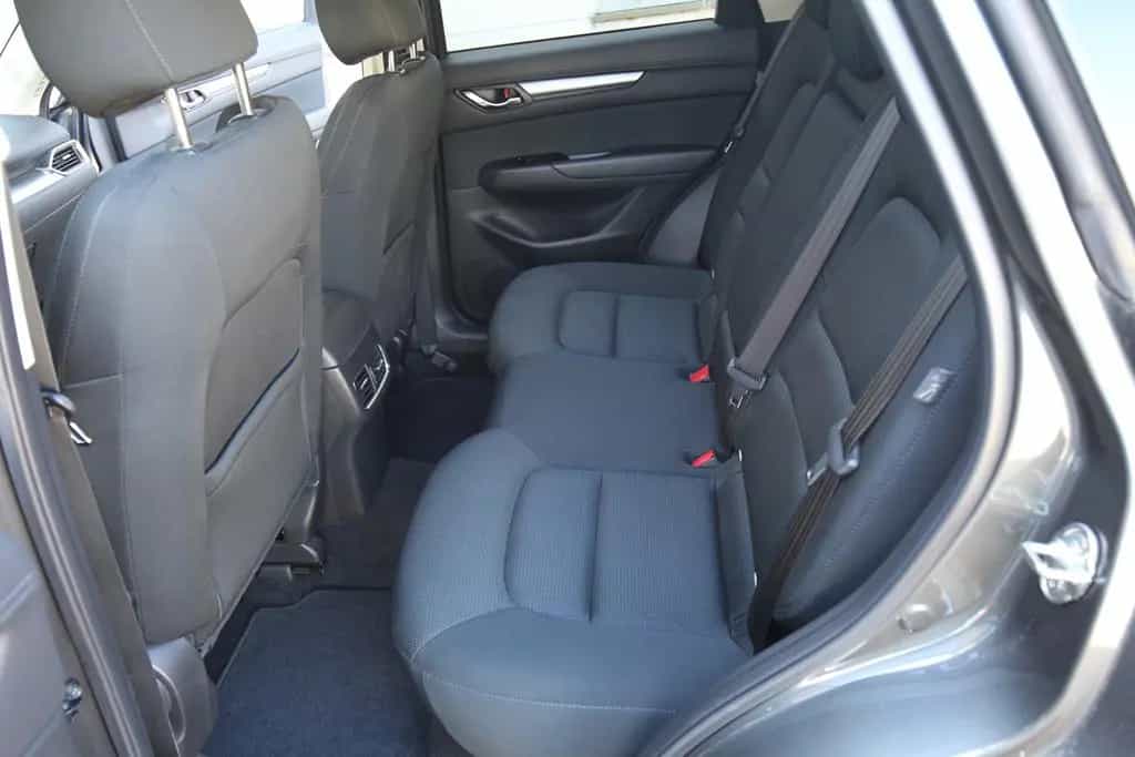 Mazda CX-5 165ps EXCLUSIVE-Line NAVI/AC&AA/Einpark/aWR 02/2021-photo-16