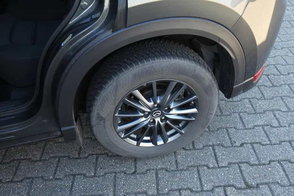 Mazda CX-5 165ps EXCLUSIVE-Line NAVI/AC&AA/Einpark/aWR 02/2021-photo-6