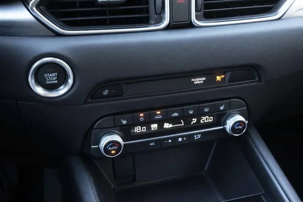 Mazda CX-5 165ps EXCLUSIVE-Line NAVI/AC&AA/Einpark/aWR 02/2021-photo-9