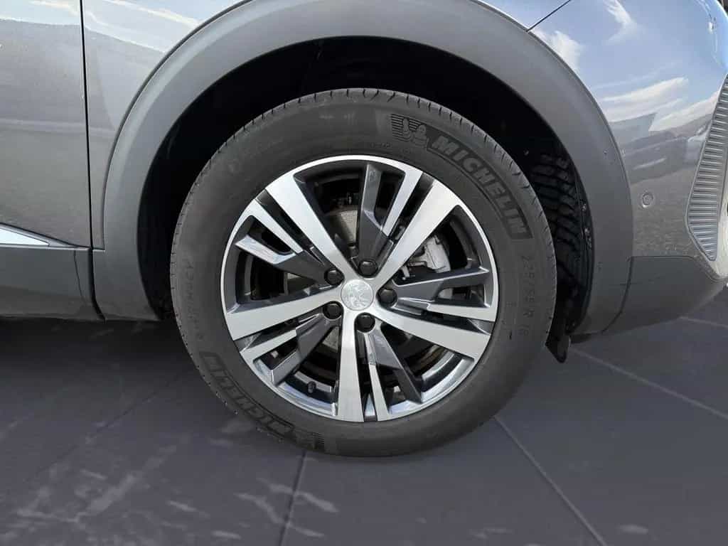 Peugeot 3008 PureTech 130 Allure Pack Bluetooth PDC Klim 12/2023-photo-11
