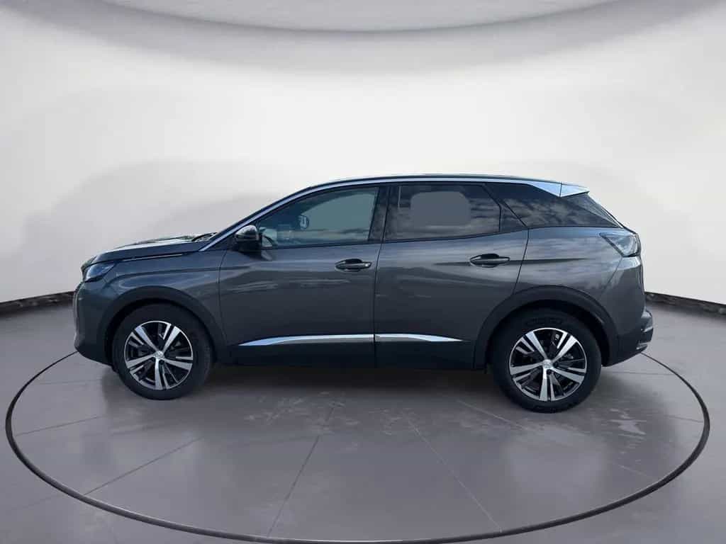 Peugeot 3008 PureTech 130 Allure Pack Bluetooth PDC Klim 12/2023-photo-2