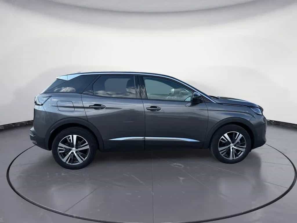 Peugeot 3008 PureTech 130 Allure Pack Bluetooth PDC Klim 12/2023-photo-5