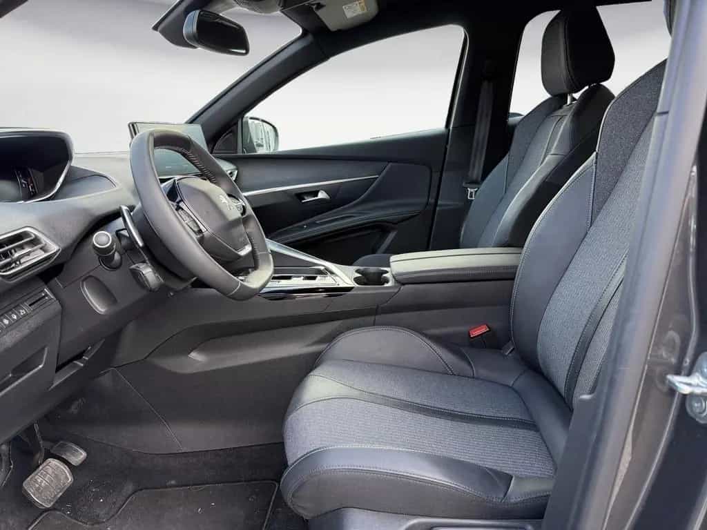 Peugeot 3008 PureTech 130 Allure Pack Bluetooth PDC Klim 12/2023-photo-7