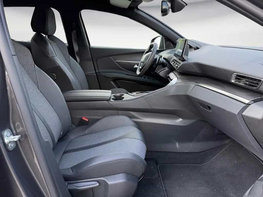 Peugeot 3008 PureTech 130 Allure Pack Bluetooth PDC Klim 12/2023-photo-8