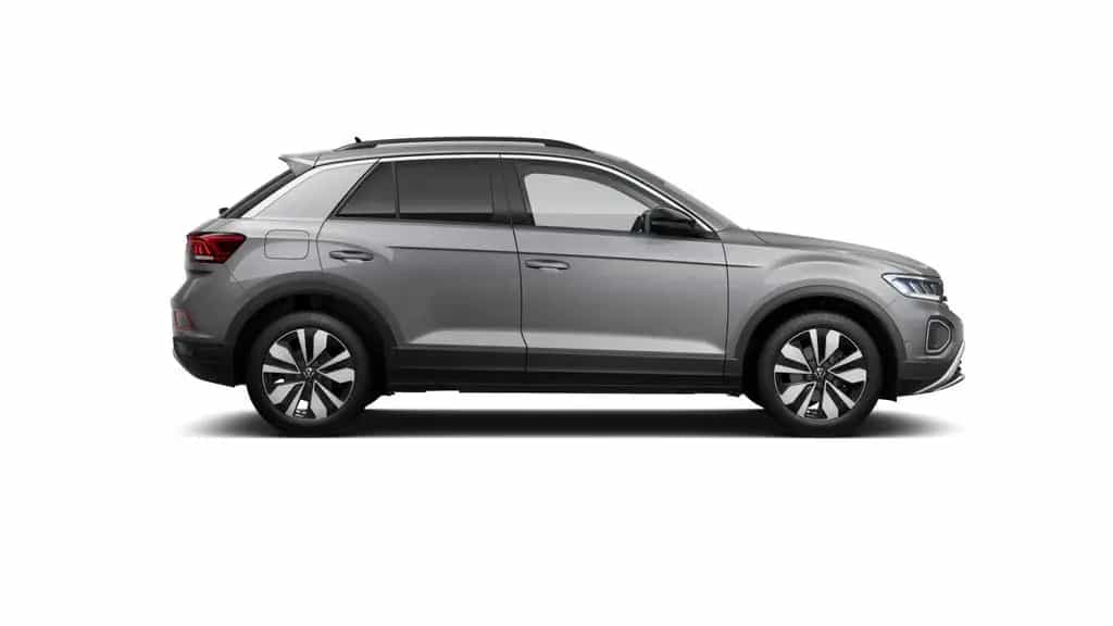 Volkswagen T-Roc Life GOAL 1.0 TSI 85kW 6-Gang NAVI LED APP 07/2025-photo-11