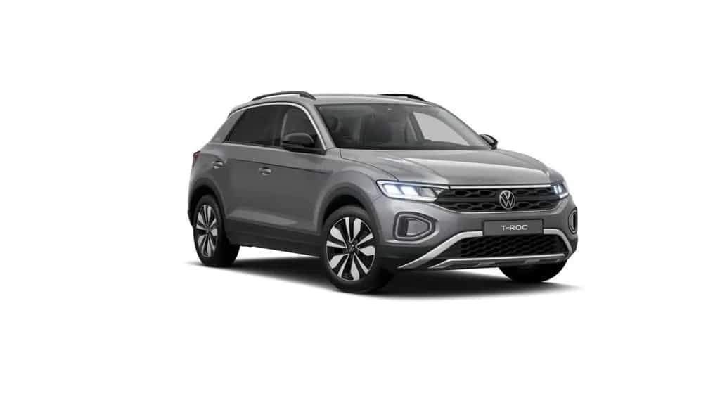 Volkswagen T-Roc Life GOAL 1.0 TSI 85kW 6-Gang NAVI LED APP 07/2025-photo-12