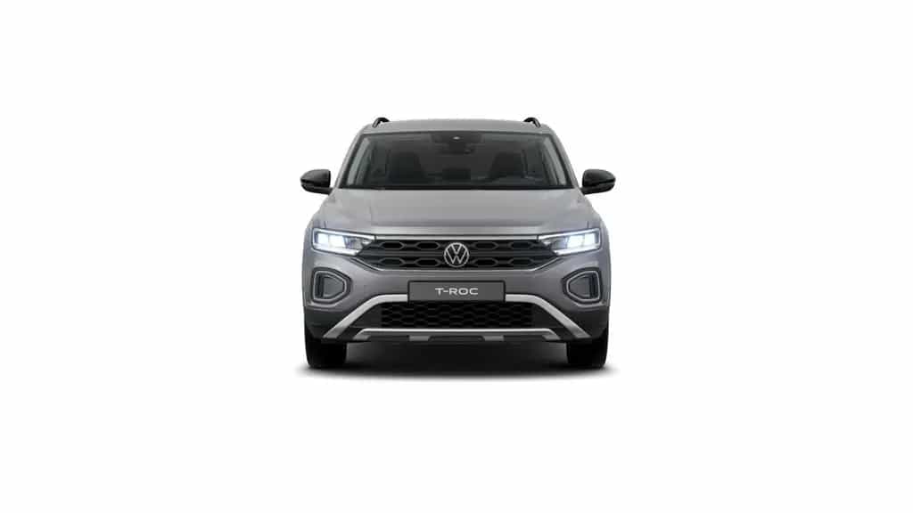 Volkswagen T-Roc Life GOAL 1.0 TSI 85kW 6-Gang NAVI LED APP 07/2025-photo-13