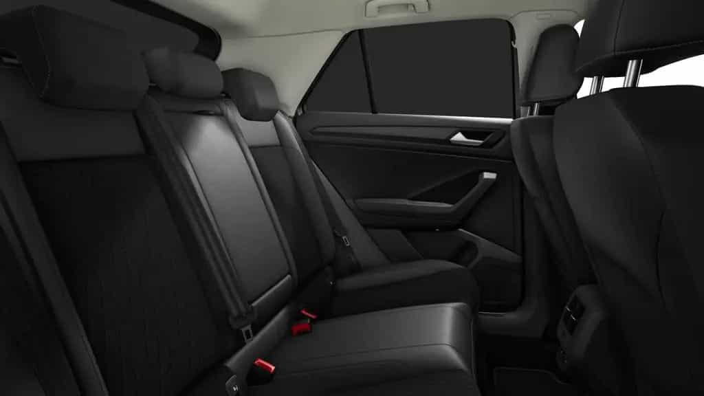 Volkswagen T-Roc Life GOAL 1.0 TSI 85kW 6-Gang NAVI LED APP 07/2025-photo-16