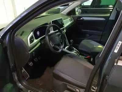 Volkswagen T-Roc Life GOAL 1.0 TSI 85kW 6-Gang NAVI LED APP 07/2025-photo-2