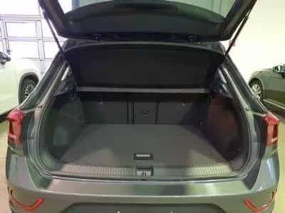 Volkswagen T-Roc Life GOAL 1.0 TSI 85kW 6-Gang NAVI LED APP 07/2025-photo-4