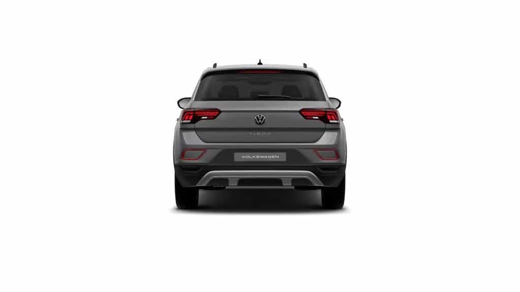 Volkswagen T-Roc Life GOAL 1.0 TSI 85kW 6-Gang NAVI LED APP 07/2025-photo-9