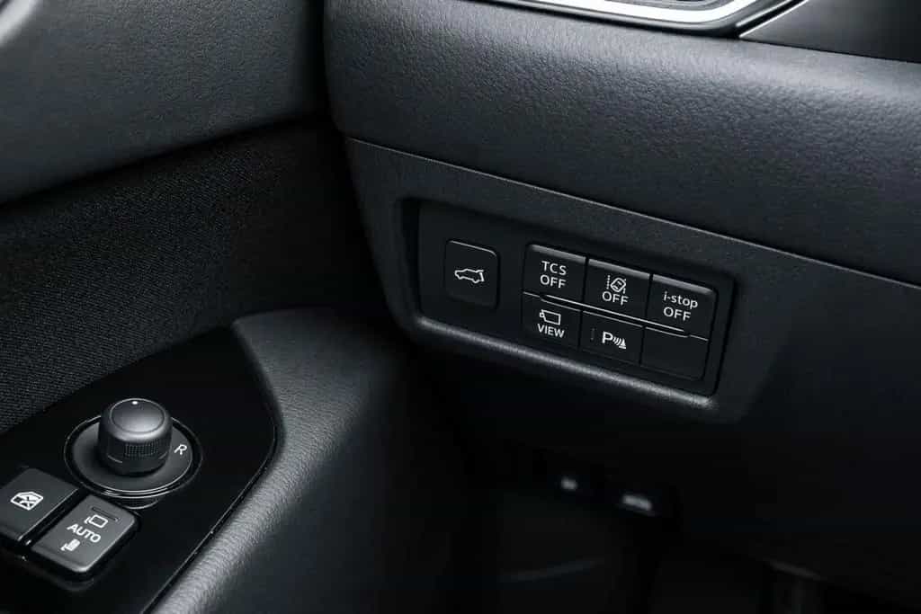 Mazda CX-5 AD'VANTAGE /360°M/KeyLess/Qi/Lenkr.heiz/WKR 01/2022-photo-14