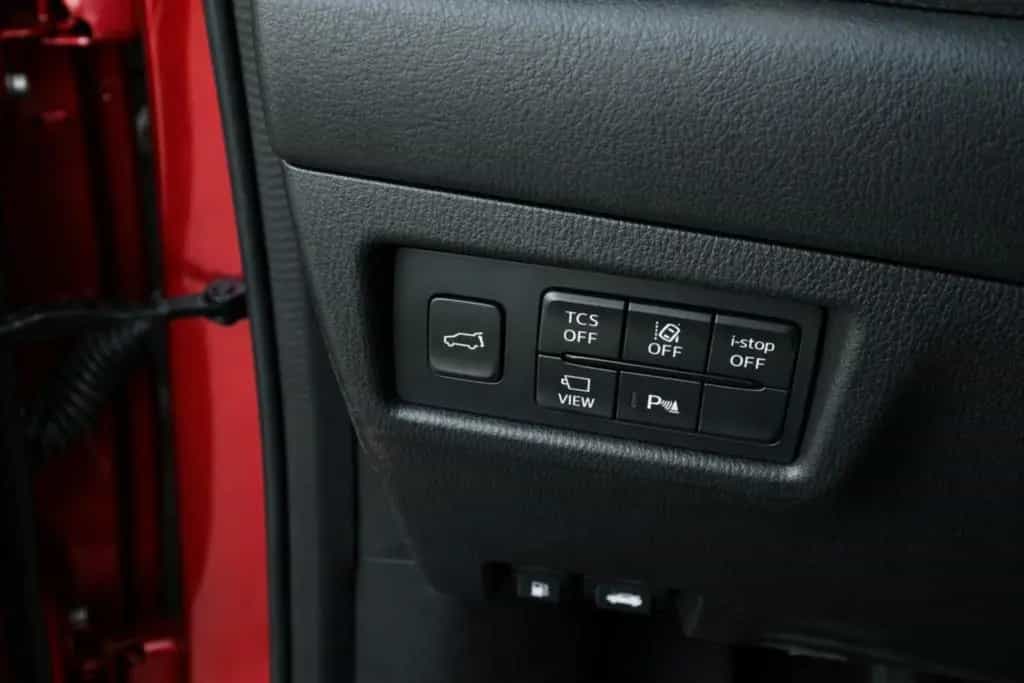 Mazda CX-5 AD'VANTAGE /360°M/KeyLess/Qi/Lenkr.heiz/WKR 01/2022-photo-15