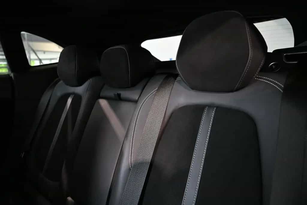 Aston Martin DBX 707 / Racing Green / Garantie 2027 / AHK 02/2024-photo-36