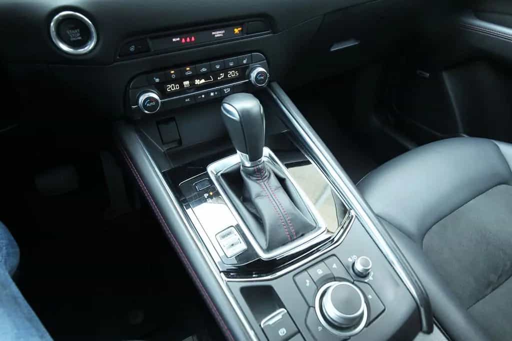 Mazda CX-5 Aut. HOMURA/el.Heckkl/ACC/BOSE/360°/AHK/WKR 03/2021-photo-10