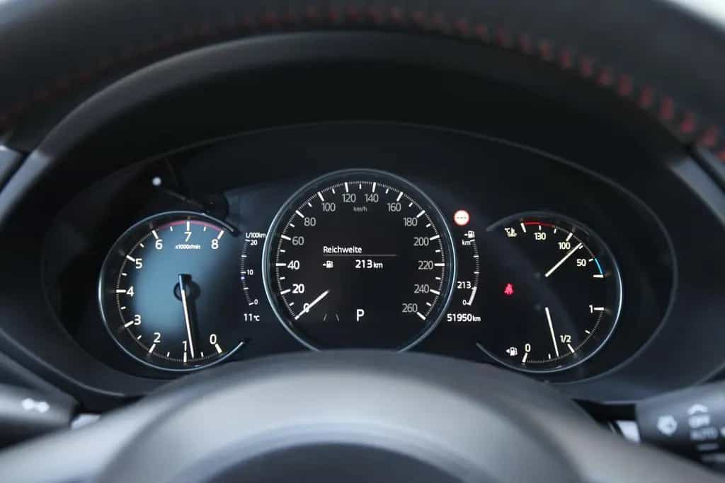 Mazda CX-5 Aut. HOMURA/el.Heckkl/ACC/BOSE/360°/AHK/WKR 03/2021-photo-12