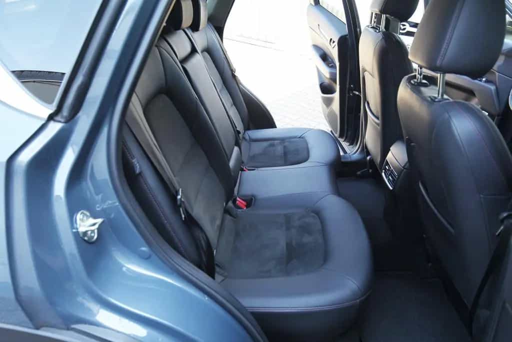 Mazda CX-5 Aut. HOMURA/el.Heckkl/ACC/BOSE/360°/AHK/WKR 03/2021-photo-18