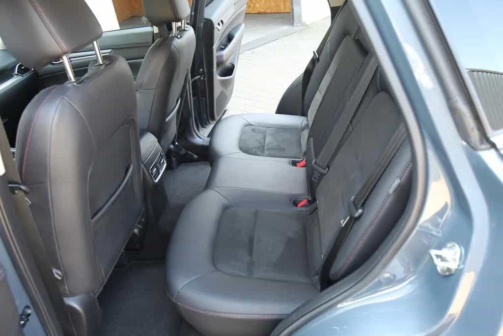 Mazda CX-5 Aut. HOMURA/el.Heckkl/ACC/BOSE/360°/AHK/WKR 03/2021-photo-19
