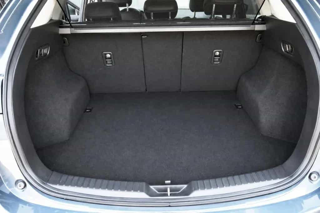Mazda CX-5 Aut. HOMURA/el.Heckkl/ACC/BOSE/360°/AHK/WKR 03/2021-photo-21