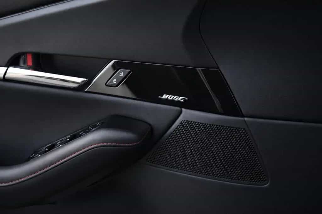 Mazda CX-30 150ps HOMURA SoMo PREMIUM-P/ACC/BOSE/360°K 08/2023-photo-13