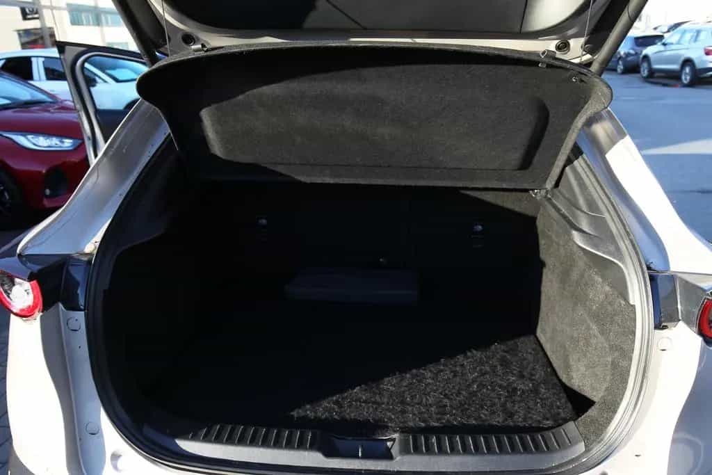 Mazda CX-30 150ps HOMURA SoMo PREMIUM-P/ACC/BOSE/360°K 08/2023-photo-14