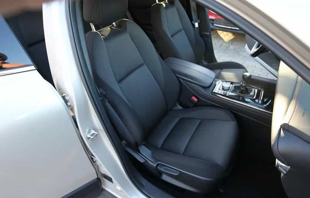 Mazda CX-30 150ps HOMURA SoMo PREMIUM-P/ACC/BOSE/360°K 08/2023-photo-16